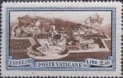 Stamp Vatican City Catalog number: 38