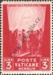 Stamp Vatican City Catalog number: 114