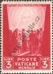 Stamp Vatican City Catalog number: 114