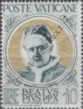 Stamp Vatican City Catalog number: 175
