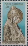 Stamp Vatican City Catalog number: 235