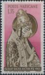 Stamp Vatican City Catalog number: 236