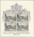 Stamp Vatican City Catalog number: B/1