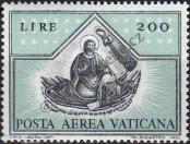 Stamp Vatican City Catalog number: 590