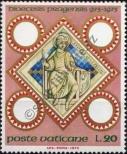 Stamp Vatican City Catalog number: 625