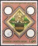 Stamp Vatican City Catalog number: 626
