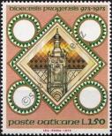 Stamp Vatican City Catalog number: 627
