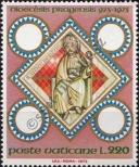 Stamp Vatican City Catalog number: 628
