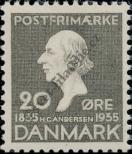 Stamp Denmark Catalog number: 226