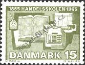 Stamp Denmark Catalog number: 426