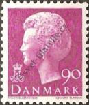 Stamp Denmark Catalog number: 560