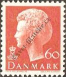 Stamp Denmark Catalog number: 569