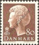 Stamp Denmark Catalog number: 622