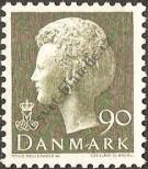 Stamp Denmark Catalog number: 623