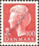 Stamp Denmark Catalog number: 624