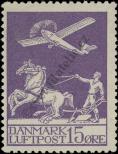 Stamp Denmark Catalog number: 144