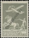 Stamp Denmark Catalog number: 180