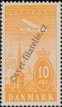 Stamp Denmark Catalog number: 217