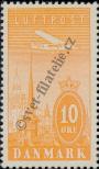 Stamp Denmark Catalog number: 217