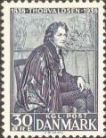 Stamp Denmark Catalog number: 249