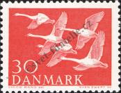 Stamp Denmark Catalog number: 364