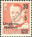 Stamp Denmark Catalog number: 366