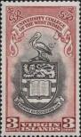 Stamp British Virgin Islands Catalog number: 96