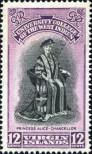 Stamp British Virgin Islands Catalog number: 97