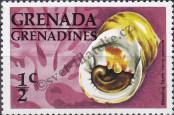 Stamp Grenada Grenadines Catalog number: 132