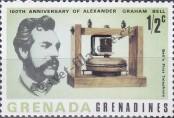 Stamp Grenada Grenadines Catalog number: 209