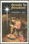 Stamp Grenada Grenadines Catalog number: 245