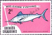 Stamp Grenada Grenadines Catalog number: 47
