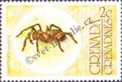 Stamp Grenada Grenadines Catalog number: 151