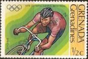 Stamp Grenada Grenadines Catalog number: 193