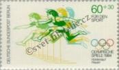 Stamp Western Berlin Catalog number: 716