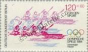 Stamp Western Berlin Catalog number: 718