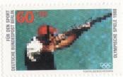 Stamp Western Berlin Catalog number: 801