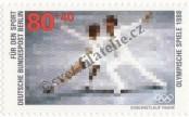 Stamp Western Berlin Catalog number: 802