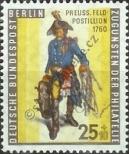 Stamp Western Berlin Catalog number: 131