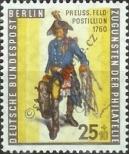 Stamp Western Berlin Catalog number: 131