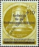 Stamp Western Berlin Catalog number: 155