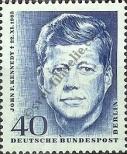Stamp Western Berlin Catalog number: 241