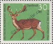 Stamp Western Berlin Catalog number: 293