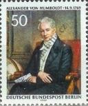 Stamp Western Berlin Catalog number: 346