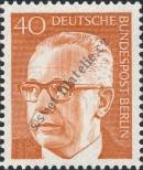 Stamp Western Berlin Catalog number: 364