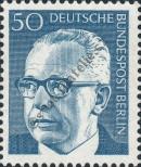 Stamp Western Berlin Catalog number: 365