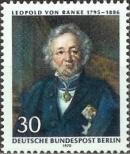 Stamp Western Berlin Catalog number: 377