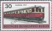 Stamp Western Berlin Catalog number: 382