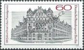 Stamp Western Berlin Catalog number: 550
