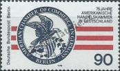 Stamp Western Berlin Catalog number: 562
